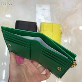 日本未入荷ボッテガ スーパーコピー 二つ折りファスナーウォレット 667130VCQC13722