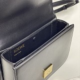 大人気!!新作 ロエベ アナグラム 偽物ジャカード ショルダーバッグ loc10328