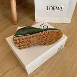 新作限定 ロエベ フロー ランナー スニーカー コピー lox43063