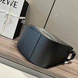 完売必至ロエベ×ジブリ 偽物 カオナシ ハンモックバッグ スモール (クラシックカーフ) A538S35X36