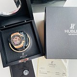 稀少 ウブロ ビッグバン 偽物 huc22937