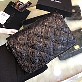 完売必至 シャネル コインパース キャビアスキン shp11214