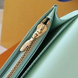 定番 ルイヴィトン バーティカルウォレット コピー 長財布 3色 M81330