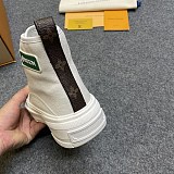 ☆超人気☆ルイヴィトン 靴 レディース スーパーコピー スニーカー vuj34313