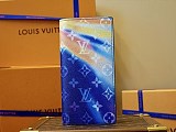 ルイヴィトン 財布 コピー BRAZZA ポルトフォイユ ブラザ LV20201