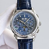 最安値挑戦パテックフィリップ 偽物 グランドコンプリケーション 3色 41.0mm 5270P022