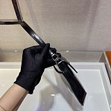 新作限定 プラダ★フラップ付きクレオショルダーバッグ 稀少 pup35338