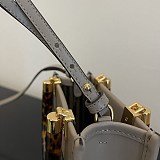 フェンディ レディース サンシャイン ショッパー ミニバッグ コピー feq59967
