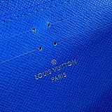 ★日本未入荷★ルイヴィトン 長財布 コピー★クレメンスウォレット M63896