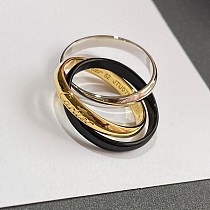 ギフトに最適♪カルティエ トリニティ リング コピー 完売必至 Tii29795 ギフトに最適♪カルティエ トリニティ リング コピー 完売必至 Tii29795