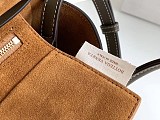 ☆超人気☆ボッテガヴェネタ コピー ザアルコ トップハンドルミニバッグ bow44417