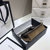 入手困難グッチ〔ディオニュソス 偽物〕GGスプリーム ミニ バッグ guk80399