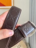定番グッチ ベルト コピー GGマーモント カジュアルベルト 40mm gux84472