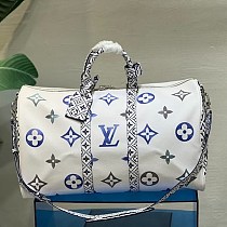 大人気!ルイヴィトン キーポル・バンドリエール 50 バッグ 偽物 vup22964 大人気!ルイヴィトン キーポル・バンドリエール 50 バッグ 偽物 vup22964