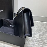 入手困難 サンローラン ミディアム サンセットショルダーバッグ コピー 634723D420W100