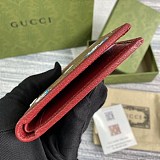 完売前に！グッチ＆ドラえもんコラボ 二つ折り財布 偽物 gue43637