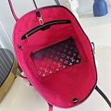 ★日本!!人気！☆ルイヴィトン ネヴァーフル スーパーコピー MM バッグ M59859