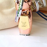 超希少！ルイヴィトン 偽物 ヴィヴィエンヌ レインボー キーリング バッグチャーム vuh88756