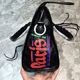 入手困難バレンシアガ シティS コピー ハンドバッグ グラフィティ クラシック baj30812