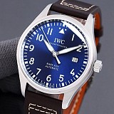 最安値挑戦IWC パイロットウォッチ マーク18 偽物 iwl98992
