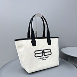 バレンシアガ BB トートバッグ 偽物 入手困難品！ bas72856