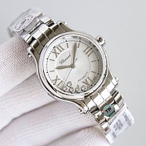 大人気!ショパール ハッピースポーツ コピー 33MM 2色 shl95242 大人気!ショパール ハッピースポーツ コピー 33MM 2色 shl95242