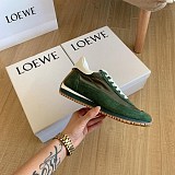 新作限定 ロエベ フロー ランナー スニーカー コピー lox43063