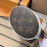 日本未入荷 ルイヴィトン ナノ バケット モノグラム バッグ コピー m81489