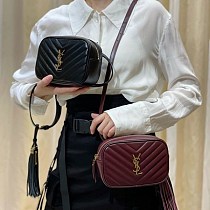 累積売上総額第1位!■サンローラン ベルトバッグ 偽物■レザータッセル 534817DV70W6475 累積売上総額第1位!■サンローラン ベルトバッグ 偽物■レザータッセル 534817DV70W6475