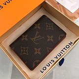 新作ルイヴィトン オーガナイザー ドゥ ポッシュ カードケース 偽物 vuo90610