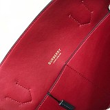 21AW新作送関込 バーバリー トートバッグ 偽物 ロゴ コットン キャンバス Baw51809