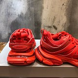 秋冬新作 バレンシアガ スニーカー 偽物 メンズ人気トラックトレーナー 入手困難カラー bay68478