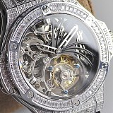 争奪戦ウブロ ビッグバン スーパーコピー ダイヤモンド hur60945