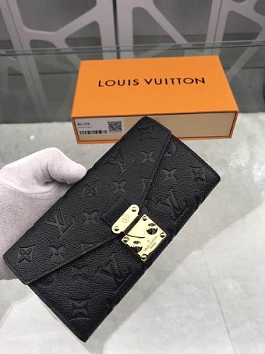 大人気★ルイヴィトン 財布 偽物★メティスポートフォリオ M62458