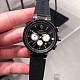 ルイヴィトン タンブール 偽物 クロノグラフ 42mm vuf95902