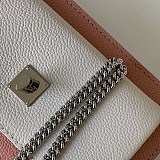 一目惚れ♪ルイヴィトン ポシェット ロックミーチェーンバッグ 偽物 M63980