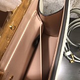完売必至フェンディ コピー ピーカブー アイシーユー スモール レザーバッグ fej61931