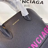 可愛い バレンシアガ ヴィル トップ ハンドル 偽物ハンドバッグ ban14950