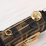 n級品 おすすめ【FENDACE】ナノ バゲット コピー マイクロ バッグ fep75696