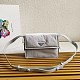 大人気！プラダ☆パッド入りフラップバッグ Re-Nylon ジッパーポケット 偽物 pum58189