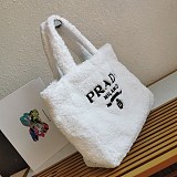 定番 21AW【プラダ】テリー トートバッグ コピー pun73591