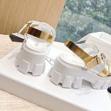 最新でオシャレプラダ スーパーコピー モノリス フォームラバー サンダル pux30524