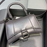 人気No1バレンシアガ アワーグラス トップ コピー ハンドル バッグ bap08708