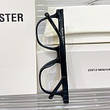 最新でオシャレGENTLE MONSTER× メゾン マルジェラ コピー コラボサングラス Man84172