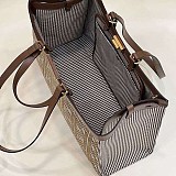 大人気 フェンディ トートバッグ 偽物 fej15191