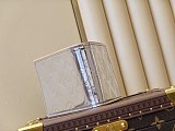 ルイヴィトン 財布 偽物 ポルトフォイユ スレンダー M80806