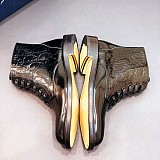 ディオール ドレスシューズ 革靴 ビジネスシューズ 偽物 dem50959