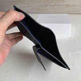 定番☆セリーヌ☆コンパクト コピー 折りたたみ財布 Cec50957