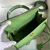 人気急上昇 エルメス ケリー 偽物 25cm 外縫い エプソン ゴールド金具 err03226