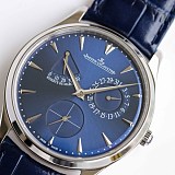 秋冬新作ジャガー・ルクルト マスターウルトラスリム コピー リザーブ ド マルシェ 39mm Jam80778
